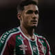 Cristiano - Fluminense