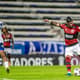 Vélez x Flamengo - Libertadores 2021