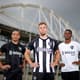 Botafogo - Camisa/Uniforme