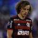 Vélez x Flamengo - David Luiz