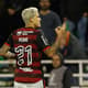 Pedro - Vélez x Flamengo