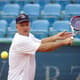 Roger Guedes, ex-top 100 profissional, disputa torneio Seniors ITF em Salvador