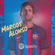 Marcos Alonso - Barcelona