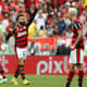 Flamengo x Ceará - Gabigol