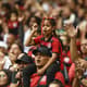 Torcida do Flamengo x Ceará