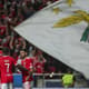 Benfica x Maccabi Haifa
