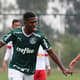 Gabriel Cardoso - Palmeiras sub-17