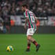 Corinthians x Fluminense - Nathan