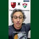 Netunno - Flamengo x Fluminense