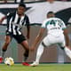 Jeffinho - Botafogo
