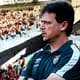 Flamengo x Fluminense - Diniz