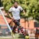 João Marcos sub-17 Flamengo