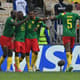 Seleção de Camarões