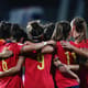 Seleção feminina da Espanha