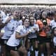 Corinthians x Internacional - Futebol Feminino