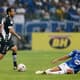 Cruzeiro tem desfalques para enfrentar a Ponte Preta