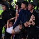 Arema FC x Persebaya Surabaya - Confusão na Indonésia