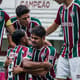 Fluminense x Cruzeiro - Copa do Brasil Sub-20