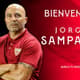 Jorge Sampaoli - Sevilla