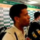 Marcos Rocha - Palmeiras