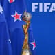 Copa do Mundo Feminina - Taça