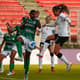 Corinthians 1 x 2 Deportivo Cali - Libertadores Feminina 2022