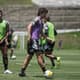 Atlético-MG finalizou preparação nesta sexta-feira