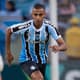 Bruno Alves - Grêmio