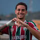 Agner - Fluminense