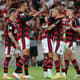 Reservas do Flamengo