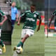 Luis Guilherme, Estevão e Vitor Reis - Palmeiras sub-17