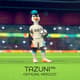 Tazuni - Mascote da Copa do Mundo Feminina