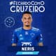 Cruzeiro - contratação Neris