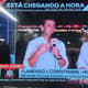 ESPN - Flamengo x Corinthians