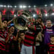 Rodinei - Flamengo