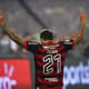 Pedro - Flamengo x Corinthians