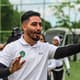 Treinador mexicano fará todo o planejamento para a temporada 2023 do Manaus FA