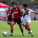 Flamengo x Vasco - Futebol Feminino