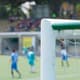 Criança sofreu racismo em jogo de futebol juvenil