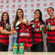 Flamengo Guanará Futebol Feminino