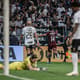 Corinthians x Fluminense - Cano