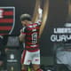 Gabigol - Flamengo campeão Libertadores 2022