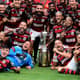 Flamengo Campeão Libertadores 2022