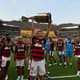 João Gomes - Flamengo x Athletico-PR