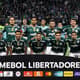 Palmeiras x Atlético-MG - Libertadores