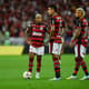 Marinho Erick Vidal Pulgar Flamengo