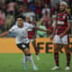Du Queiroz - Flamengo x Corinthians