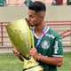 Palmeiras Sub-17 - David Kauã