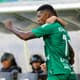 Jonathan Cafú - Cuiabá 1 x 1 Palmeiras - Brasileirão 2022