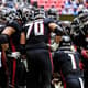 Atlanta Falcons busca melhorar sua campanha na NFL